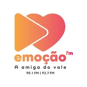 Radio Emocao FM - Brazil Live Radio