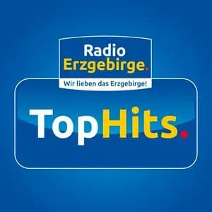 Radio Erzgebirge - Top Hits