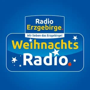 Radio Erzgebirge - Weihnachtsradio