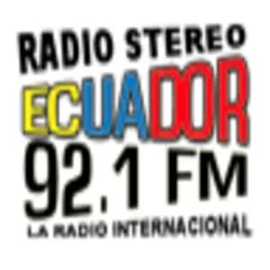 RADIO ESTEREO ECUADOR 92.1 FM