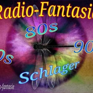 radio-fantasie - Germany Live Radio