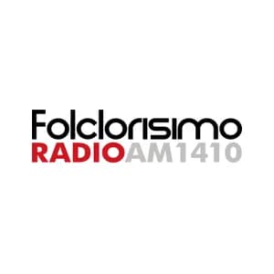 Radio Folclorisimo 1410 AM - Argentina Live Radio