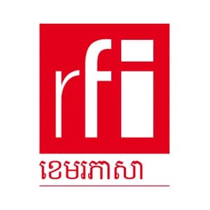 Radio France Internationale (RFI) Khmer - France Live Radio