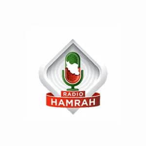 Radio Hamrah 100.3 FM HD3