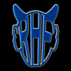 Radio Hellfire