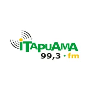 Radio Itapuama FM - Brazil Live Radio
