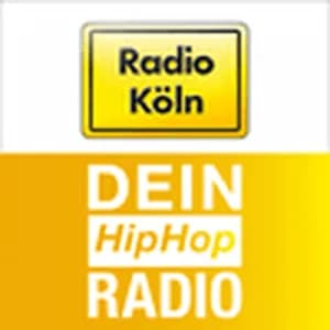 Radio Köln - Dein HipHop Radio - Germany Live Radio