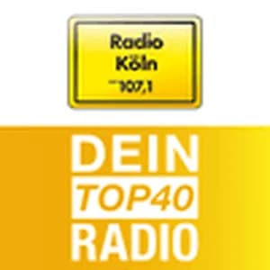 Radio Köln - Dein Top40 Radio - Germany Live Radio