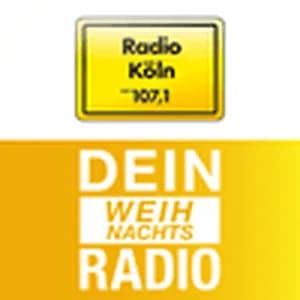 Radio Köln - Dein Weihnachts Radio - Germany Live Radio