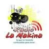 Radio la makina