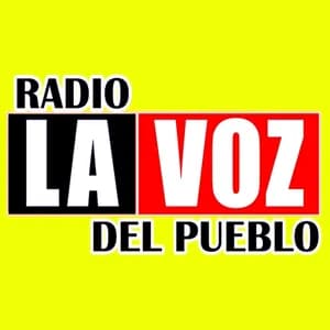 RADIO LA VOZ DEL PUEBLO