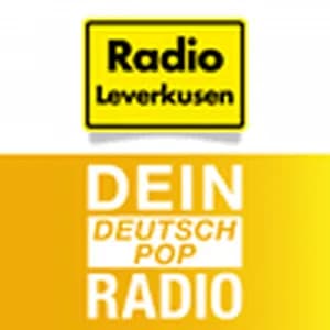 Radio Leverkusen - Dein DeutschPop Radio