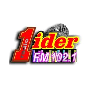 Radio Lider 102.1 - Argentina Live Radio