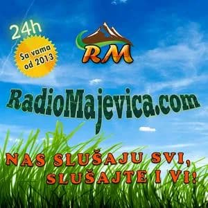 Radio Majevica