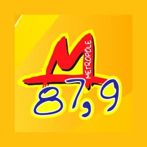 Radio Metrópole FM 87.9 - Brazil Live Radio