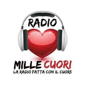 Radio Mille Cuori - Italy Live Radio