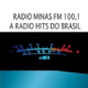 Radio Minas Fm 100.1