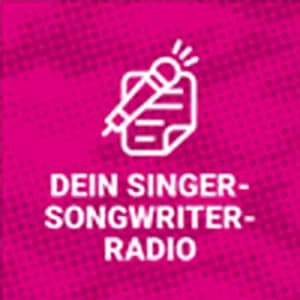 Radio MK - Dein Singer/Songwriter Radio - Germany Live Radio