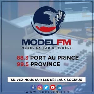 Radio Model Fm