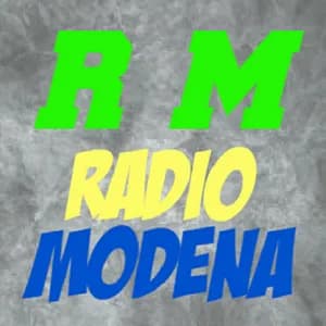 Radio Modena - Germany Live Radio
