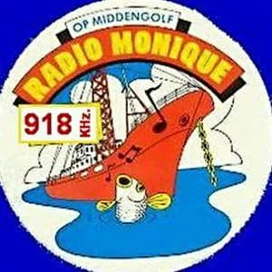 Radio Monique (918) - Netherlands Live Radio