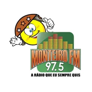 Radio Monteiro FM - Brazil Live Radio