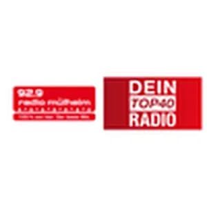 Radio Mülheim - Dein Top40 Radio - Germany Live Radio