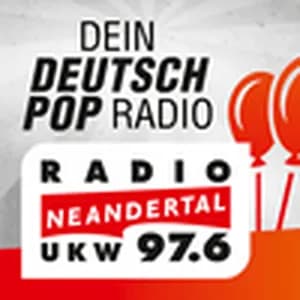 Radio Neandertal - Dein DeutschPop Radio