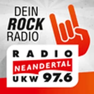 Radio Neandertal - Dein Rock Radio