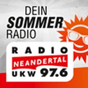 Radio Neandertal - Dein Sommer Radio