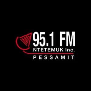 Radio Ntetemuk 95.1 FM - Canada Live Radio