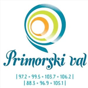 Radio Odmev - primorski val