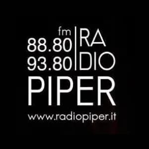 Radio Piper - Italy Live Radio