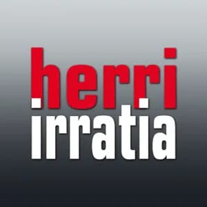 radio popular - herri irratia - Spain Live Radio