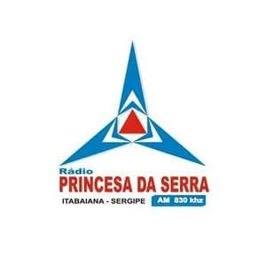 Radio Princesa da Serra - Brazil Live Radio