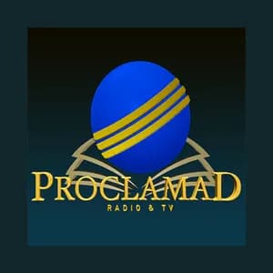 Radio Proclamad - United States Live Radio