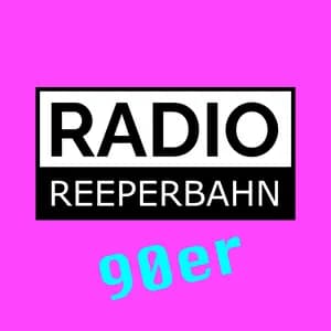 RADIO REEPERBAHN 90er
