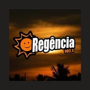 Radio Regência FM - Brazil Live Radio