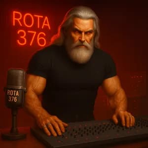Radio Rota 376
