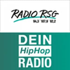Radio RSG - Dein HipHop Radio