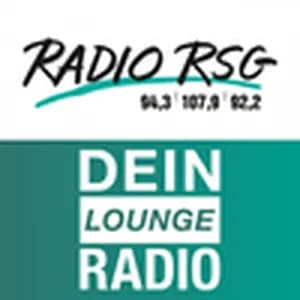 Radio RSG - Dein Lounge Radio - Germany Live Radio