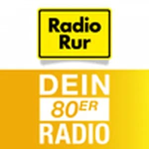 Radio Rur - Dein 80er Radio