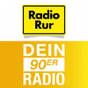 Radio Rur - Dein 90er Radio
