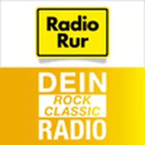 Radio Rur - Dein Rock Classic Radio
