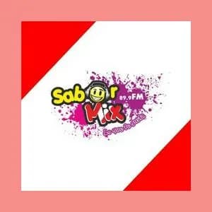 Radio Sabor Mix 89.9 FM - Peru Live Radio