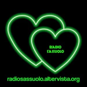 Radio Sassuolo - Germany Live Radio