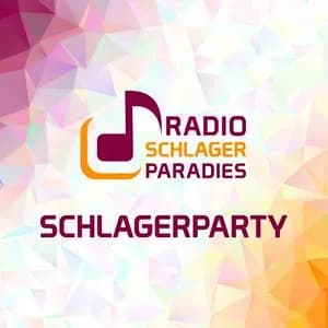 Radio Schlagerparadies - Schlagerparty