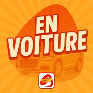 Radio SCOOP - En voiture