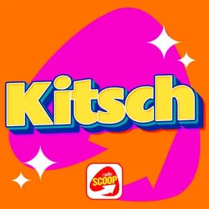 Radio SCOOP - Kitsch - France Live Radio