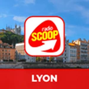 Radio SCOOP - Lyon - France Live Radio